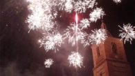 Fuego y Pirotecnia ponen fin a la celebración de las Jornadas celebradas en Villa de Don Fadrique