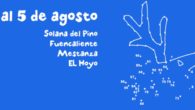 Fuencaliente, Solana del Pino, El Hoyo y Mestanza acogen el quinto aniversario de Rural FilmFest