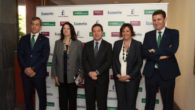 García-Page avala la reconstrucción económica y social que está experimentado la región, determinante para la confianza empresarial