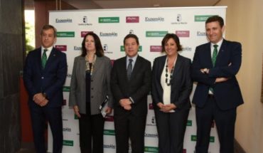 García-Page avala la reconstrucción económica y social que está experimentado la región, determinante para la confianza empresarial