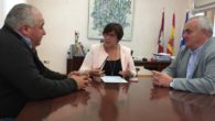 Gobierno de Castilla-La Mancha y UPA coinciden en defender el “enorme potencial” que representa el sector agroalimentario de la región