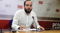 González Caballero: “Los socialistas nos oponemos a los PGE del Partido Popular porque son antisociales y traen empobrecimiento”