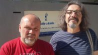 Izquierda Unida Castilla-La Mancha se reúne con el Consejero de Educación, a instancias de la formación de izquierdas.