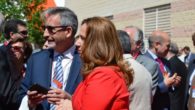 Jesús Martín destaca que FENAVIN es “para nuestros vinos el mayor escaparate del mundo”