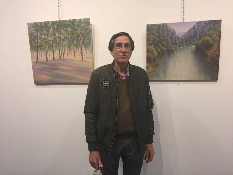 julian peco