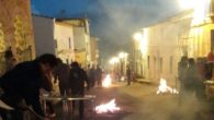 La Asociación de Desarrollo Montes Norte impulsa las singulares fiestas de primavera del territorio como las Luminarias, los Mayos, La Llega y el Corpus