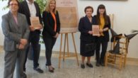 La Biblioteca de Autores Manchegos  (BAM) presentó en Montiel el libro “La tía Juncona”