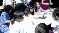 La biblioteca de Migueltura celebra el II Taller “Cuentos y más”