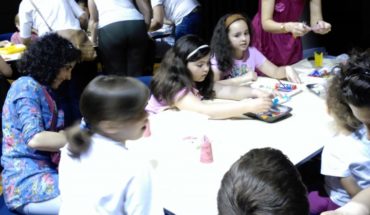 La biblioteca de Migueltura celebra el II Taller “Cuentos y más”