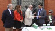 La Diputación colabora en la cuestación contra el cáncer