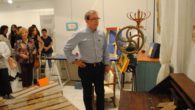 La exposición de la Universidad Popular de Valdepeñas abre como ‘el almacén de la universidad de la vida’