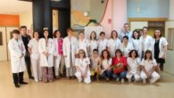 La Gerencia de Atención Integrada de Albacete renueva su acreditación como centro comprometido con la excelencia en cuidados