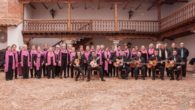 La identidad y costumbres más rabaneras tendrán este viernes la mejor proyección nacional e internacional gracias al programa ‘España Directo’