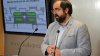 La Junta de Gobierno de Ciudad Real aprueba el proyecto de reforma de la Plaza del Barrio de Los Ángeles