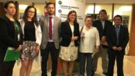 La Red de Expertos de Urgencias “está consiguiendo sumar y crear una estructura de participación, formación e información única en España”