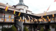 La Romería de la Virgen de la Sierra de Villarrubia de los Ojos espera reunir a miles de personas el domingo 21 de mayo