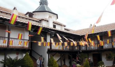La Romería de la Virgen de la Sierra de Villarrubia de los Ojos espera reunir a miles de personas el domingo 21 de mayo