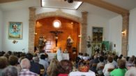 La Solana celebra el fin de semana con numeroso público los actos en honor a San Isidro