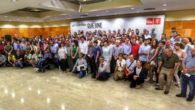 La unidad y el consenso marcan el Congreso provincial extraordinario de los socialistas de Ciudad Real
