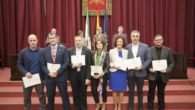 La Universidad de Sevilla reconoce al Servicio de Prevención de la UCLM