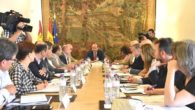Las convocatorias de ayuda del Gobierno regional priorizarán los proyectos que se desarrollen en las zonas de Inversión Territorial Integrada de Castilla-La Mancha