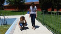 Las importantes mejoras de la piscina de verano de Manzanares repercutirán en un correcto mantenimiento de instalaciones