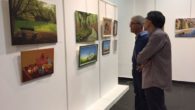 Las XXII Jornadas Culturales de la Universidad Popular de Miguelturra quedan inauguradas con una exposición