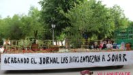 Los agricultores infanteños celebran la festividad de San Isidro