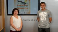 Los mejores patinadores Freestyle de España se citan en Ciudad Real