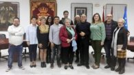Los tributos a los poetas Miguel Hernández y Gloria Fuertes pusieron fin a la XVIII Semana del Libro de Argamasilla de Calatrava