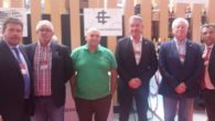 Los vinos de la Cooperativa Nuestra Señora de la Piedad de Quintanar de la Orden se promocionan en FENAVIN 2017