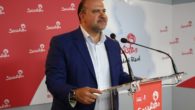 Marín lamenta que el PP “sufra amnesia de los años de Cospedal, cuando en el mejor de los casos pagaba a los ayuntamientos en septiembre”