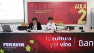 Melchor inaugura en FENAVIN las Jornadas ‘Enoturismo 360’ como presidenta de Acevin