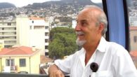 Miguel Galanes presenta en en el Espacio Fisac de Daimiel su primera novela ‘Cauce de la desolación’ de Ediciones C&G