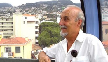 Miguel Galanes presenta en en el Espacio Fisac de Daimiel su primera novela ‘Cauce de la desolación’ de Ediciones C&G