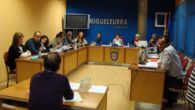 Miguelturra celebró el pleno del mes de mayo en el, entre otras cosas se dio cuenta de la liquidación del presupuesto en el primer trimestre del año