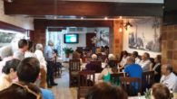 Más de 1.500 personas en el primer festival de divulgación científica impulsado por investigadores de la UCLM de Albacete, Almadén, Ciudad Real y Toledo