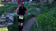 Más de 300 participantes afrontaron el reto de la Trail de los Castillos que este fin de semana desembocó en Calatrava la Nueva