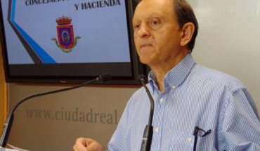 Nicolás Clavero destaca los buenos resultados económicos municipales en los dos años de gobierno