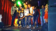 Noiah’ consigue el primer premio del concurso de maquetas ‘TocaTomelloso 2017’