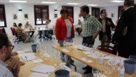 Olmedo asegura que los Premios Gran Selección son el reconocimiento a la “extraordinaria calidad” de la industria agroalimentaria de la región