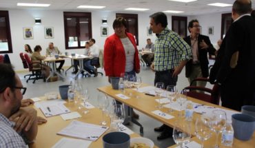 Olmedo asegura que los Premios Gran Selección son el reconocimiento a la “extraordinaria calidad” de la industria agroalimentaria de la región