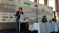 Patricia Franco hace un llamamiento a los partidos políticos para que no “pongan obstáculos al crecimiento de Castilla-La Mancha”