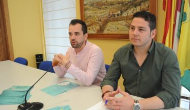 Presentado el programa de actividades infantiles y juveniles del Verano 2.017 de Tomelloso