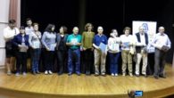 Presentado en Miguelturra el libro “Construcciones que te vas: La fábrica de harinas”