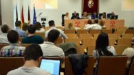 Profesionales abordan en unas jornadas de la UCLM los derechos humanos y la diversidad
