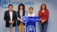 Quintanilla: “Mientras otros pierden el tiempo con debates internos, el PP trabaja para dar mayor calidad de vida a los ciudadanos”