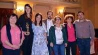 Ruth Beitia inaugura en Ciudad Real las II Jornadas “Mujer y Deporte”