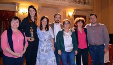 Ruth Beitia inaugura en Ciudad Real las II Jornadas “Mujer y Deporte”