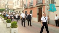 Sábado completo de música que llenó la calle y recintos públicos de Argamasilla de Calatrava a lo largo de toda la jornada